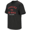 CAROLINA VS. THE WORLD SHIRT – Hurricanes 2026 Stanley Cup Champions Tee