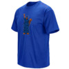 2025 26 NBA CHAMPIONS SHIRT – New York Knicks Team Collage Tee RB