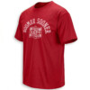 BOOMER SOONER 2026 NATIONAL CHAMPIONS SHIRT – Oklahoma Baseball Crest Tee