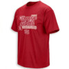 2026 COLLEGE WORLD SERIES CHAMPIONS SHIRT – Oklahoma Sooners Distressed Title Tee