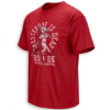 YESTERDAY IS DEAD SHIRT – Oklahoma Sooners 2026 National Champions Baseball Tee