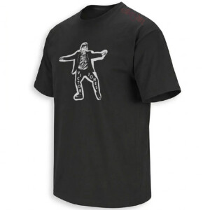 3 VICTOR JONES SHIRT – I Like Mean Women Soft Men Alone Tee1