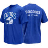 GO COUGS SHIRT – BYU Football Gameday Fan Tee