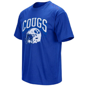4 GO COUGS SHIRT – BYU Football Gameday Fan Tee1
