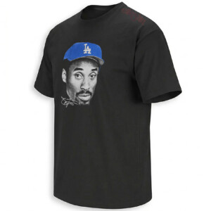 MYLES GARRETT KOBE SHIRT – Dodgers First Pitch LA Tribute Tee