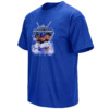 THE SOLUTION SHIRT – Zeke Duran Texas Rangers Utility Man Tee