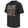 GOLDEN KNIGHTS SHIRT – Forged In Gold 2026 Stanley Cup Final Tee