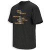 VEGAS CORE SHIRT – Golden Knights 2026 Stanley Cup Final Roster Tee