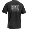 ALIEN WORKSHOP SHIRT – Victor Wembanyama Spurs Sci Fi Tee
