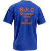 B.E.C SHIRT – Brunson Egg & Cheese Knicks Bodega Tee