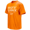 BACK TO BACK NATIONAL CHAMPS SHIRT – Texas Longhorns Softball Tee1