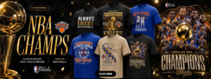 New York Knicks 2026 NBA Champions: How a 53-Year Wait Became City Memory