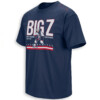BIG Z SHIRT – Zach Werenski 2026 Defenseman of the Year Blue Jackets Tee