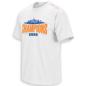 CHAMPIONS 2026 SHIRT New York Finals Tee, New York Knicks, Championship Prediction