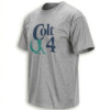 COLT 4 SHIRT – Colt Emerson Seattle Mariners Rookie Tee G