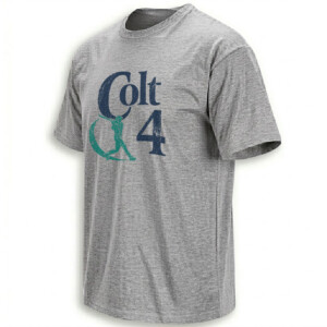 COLT 4 SHIRT – Colt Emerson Seattle Mariners Rookie Tee G