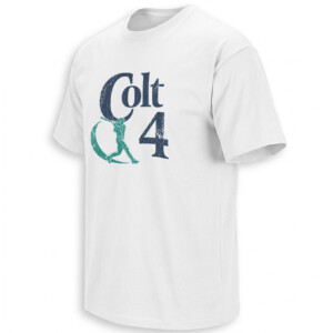 COLT 4 SHIRT – Colt Emerson Seattle Mariners Rookie Tee W