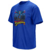 DETROIT SUPERMAN SHIRT – Jay Towers Motor City Skyline Tee RB