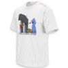 DUDE BENSON’S GONNA KILL US SHIRT – Regular Show Dark Meme Tee W