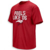 FEELS LIKE ’06 SHIRT – Rod Brind’Amour Carolina Hurricanes Stanley Cup Final Tee