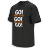 GO NEW YORK GO SHIRT Knicks Finals, Madison Square Garden, NBA Finals 2026