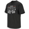 GO SPURS GO SHIRT – Spurs Finals Game 1 Black Tee
