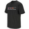 KNICKS MADISON SQUARE GARDEN SHIRT – New York Basketball Identity Tee