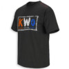KWO SHIRT – New York Knicks World Order 2026 NBA Champs Tee