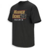 MARNER EICHEL ’26 SHIRT – Vegas Golden Knights Cup Final Tee