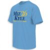MIZ KYLE ’26 SHIRT – Misiorowski & Harrison Milwaukee Brewers Tee
