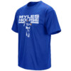 MYLES HOUSE SHIRT – Myles Garrett Los Angeles Rams Tee