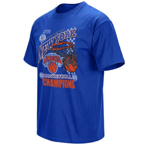 NEW YORK KNICKS BASKETBALL CHAMPIONS SHIRT – 2026 Eastern Conference Finals Tee
