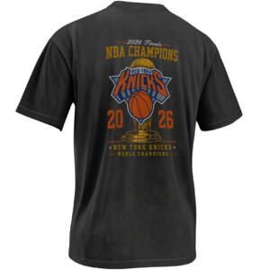 NEW YORK KNICKS NBA CHAMPIONS SHIRT 2026 Finals, Madison Square Garden, Knicks Championship Tee 2