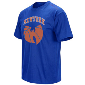 NEW YORK WU TANG SHIRT – Knicks Finals 2026 Basketball Parody Tee