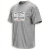 NOT HEAVEN BUT CLOSE SHIRT – A.J. Brown New England Patriots Tee