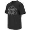 PARTY LIKE IT’S 2014 SHIRT – Spurs Finals Comeback Tee