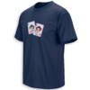 POCKET ACES SHIRT – Gerrit Cole & Cam Schlittler Yankees Tee