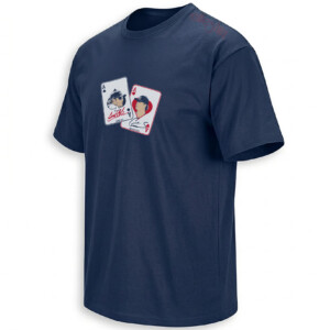POCKET ACES SHIRT – Gerrit Cole & Cam Schlittler Yankees Tee