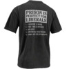 PRISON IS PERFECT FOR LIBERALS SHIRT – Conservative Political Tee