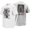 RACE FOR SEIS SHIRT – Victor Wembanyama San Antonio Spurs 2026 NBA Finals Tee