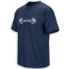 SEAHAWKS BARBELL SHIRT – Seattle Football Training Camp Tee