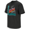 SPURS 2026 NBA FINALS SHIRT – San Antonio Retro Playoff Tee