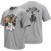 SPURS BUNNY 21 SHIRT Funny San Antonio Finals Tee, Bugs Bunny, Tim Duncan, NBA Finals 2026