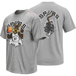 SPURS BUNNY 21 SHIRT Funny San Antonio Finals Tee, Bugs Bunny, Tim Duncan, NBA Finals 2026