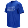 STAFFORD GARRETT ’26 SHIRT – Matthew Stafford & Myles Garrett Los Angeles Rams Tee