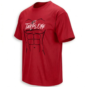 TAPPS OFF SHIRT – Carolina Hurricanes Stanley Cup Final Abs Meme Tee
