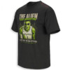 THE ALIEN TOOK MANHATTAN SHIRT – Wembanyama Spurs Game 3 Tee