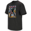 THE BRUNISHER SHIRT – Jalen Brunson New York Knicks Comic Rivalry Tee B