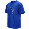 THE CATCH SHIRT – Odell Beckham Jr. New York Giants Iconic Grab Tee