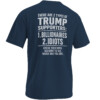 TWO TYPES OF TRUMP SUPPORTERS SHIRT – Billionaires Or Idiots Satire Tee N